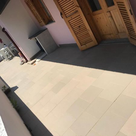 A Un Passo Dal Mare Apartment Tropea Exterior photo